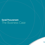 Social Procurement Business Case