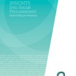 Insights into social procurement